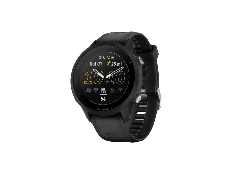 Garmin Forerunner 955 GPS Watch - Computers GPS & Watches - Cycle SuperStore