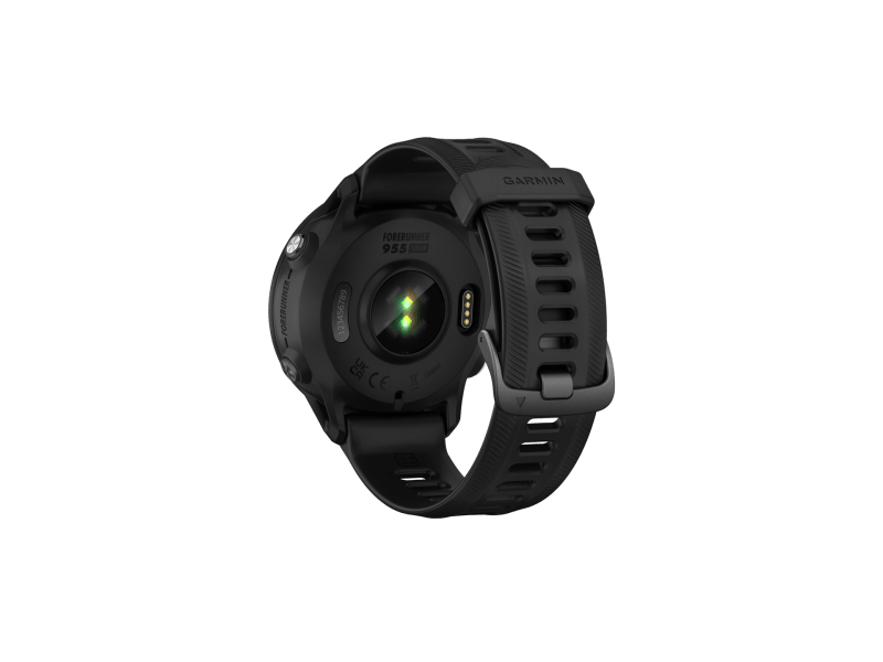 Garmin Forerunner 955 Solar Smartwatch - Electra Bikes