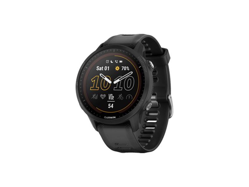 Garmin Forerunner 955 Solar Smartwatch - Trek Bikes