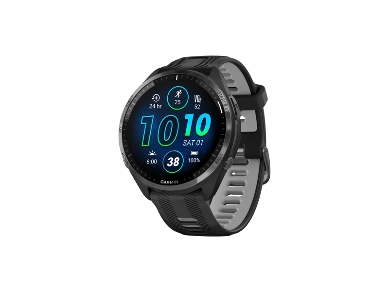 Forerunner smartwatch new arrivals