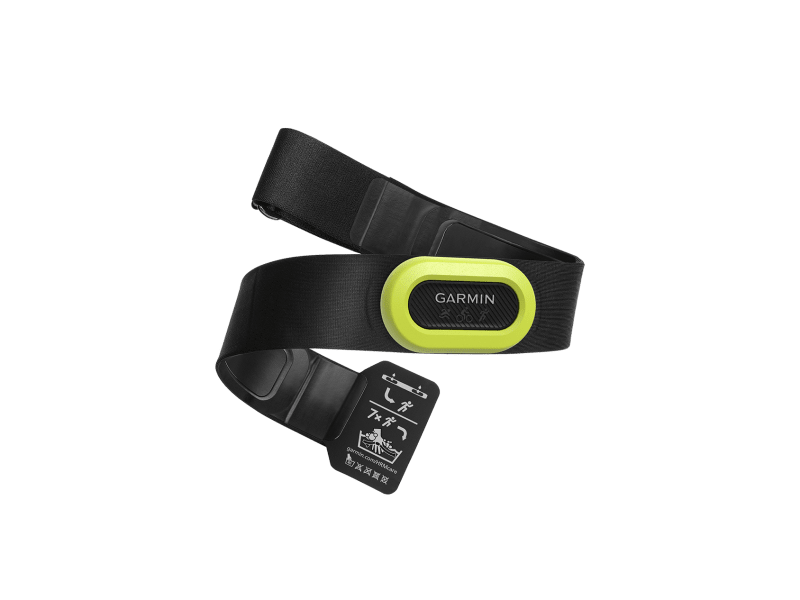 Hrm chest strap garmin clearance