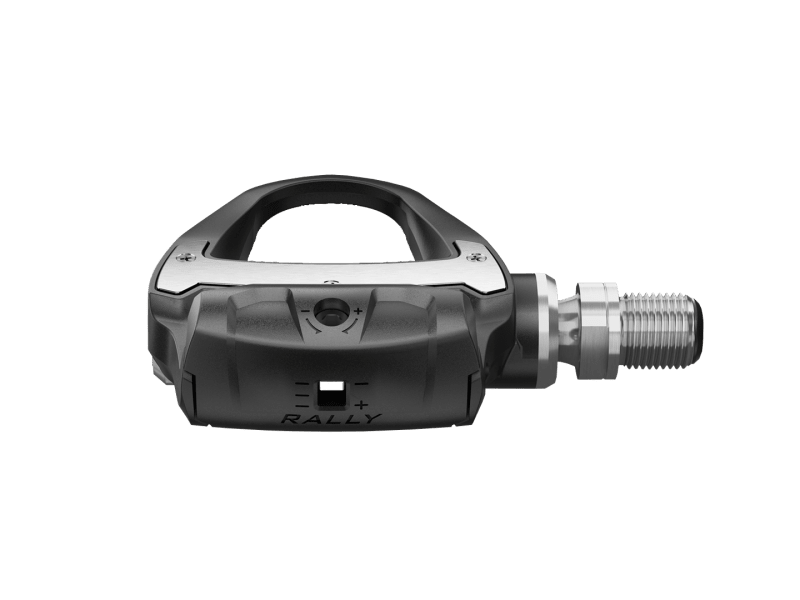 Trek power meter top