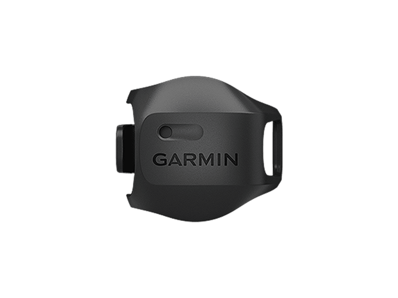 Garmin gps cheap speed sensor