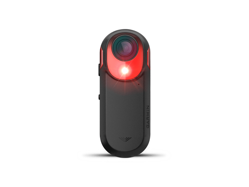First look: Garmin Varia RCT715 rear-view radar, camera and tail light -  Canadian Cycling Magazine