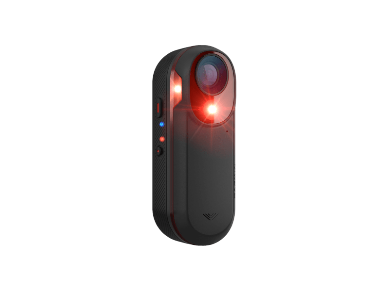Garmin Varia Rearview with and Tail Light - Trek Bikes