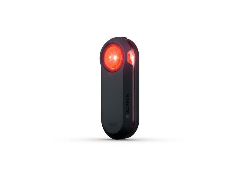 Garmin Varia RTL510 Radar Rear Bike Light - Trek Bikes