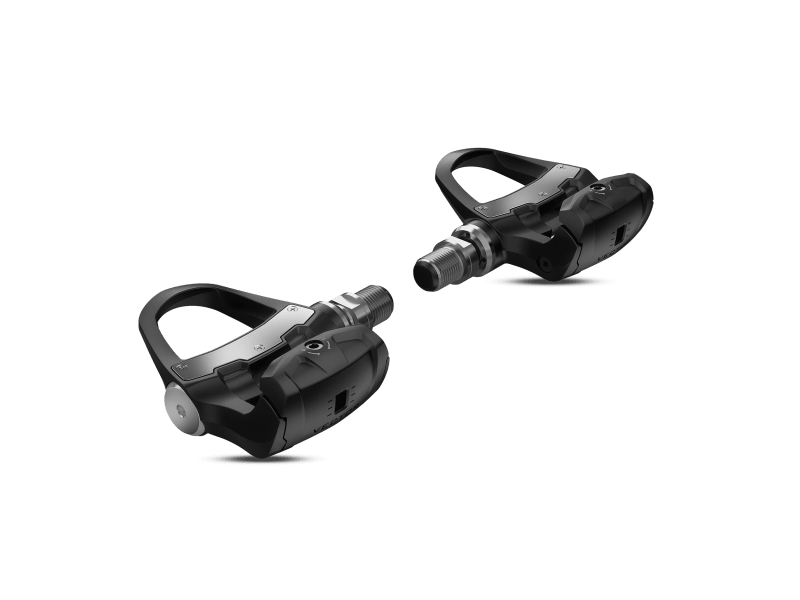Watt meter pedals best sale