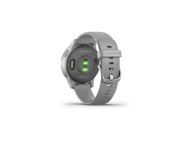 Garmin Vivoactive 4S Smartwatch Trek Bikes CA