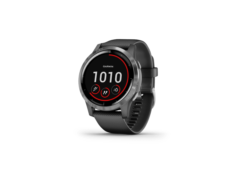 Garmin Vivoactive 4 Smartwatch Trek Bikes CA