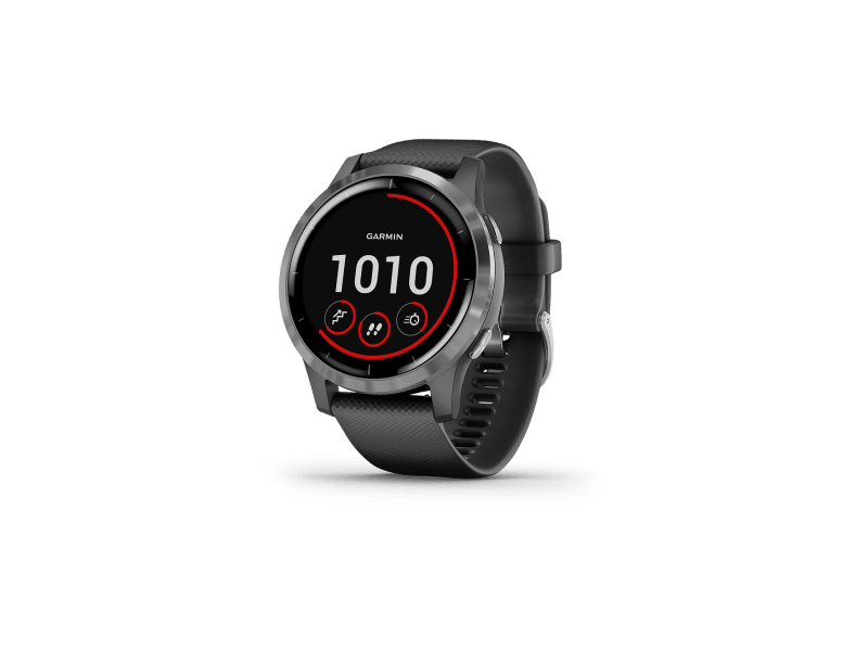 Garmin Vivoactive 4 Smartwatch - Trek Bikes