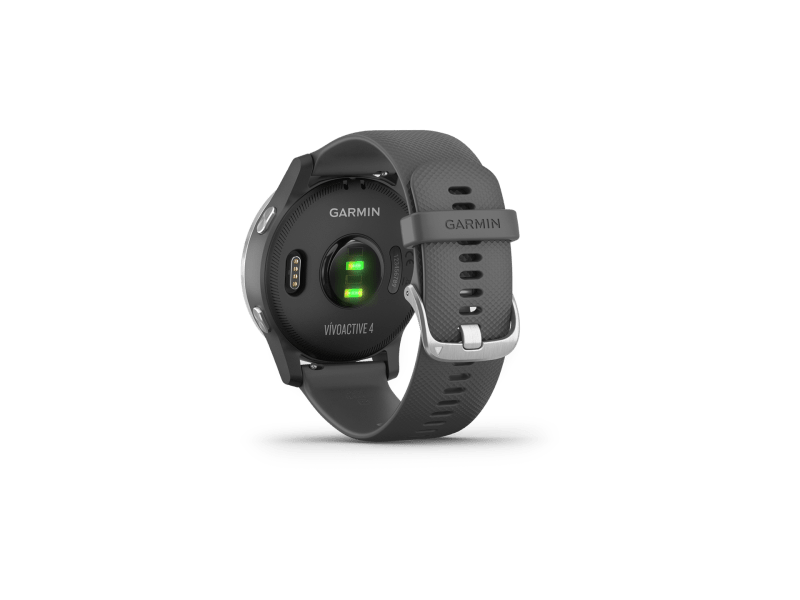 Vivoactive 4 forerunner 645 hotsell