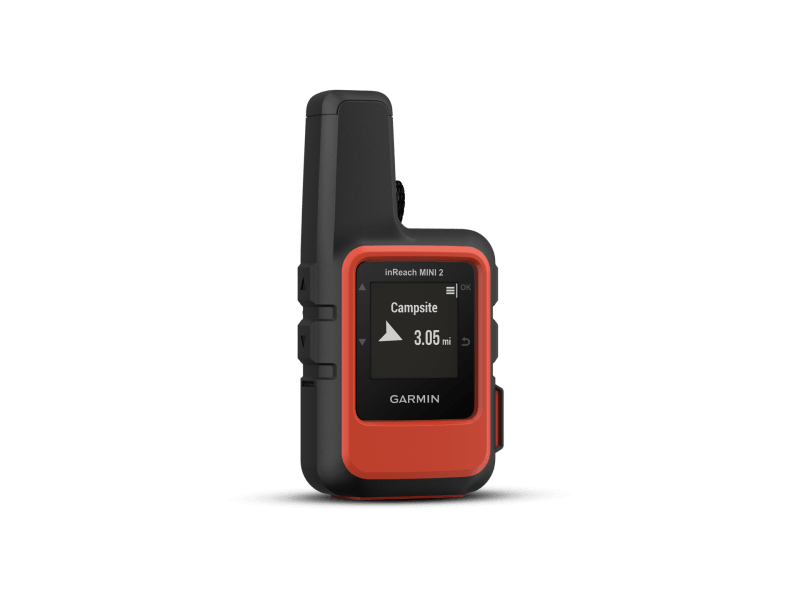 Inreach mini online