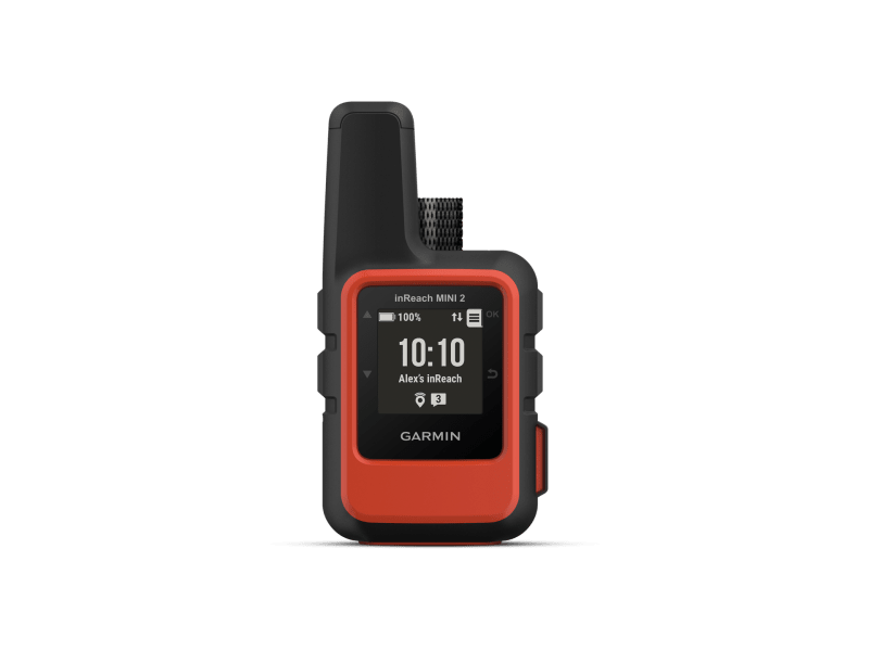 Garmin inReach Mini 2 Satellite Communicator GPS Electra Bikes