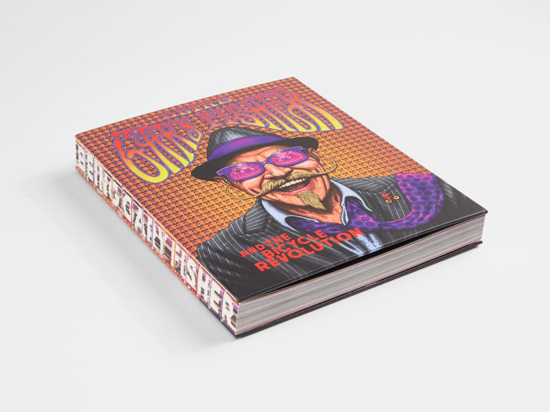 Being Gary Fisher and the Bicycle Revolution Autobiography Trek