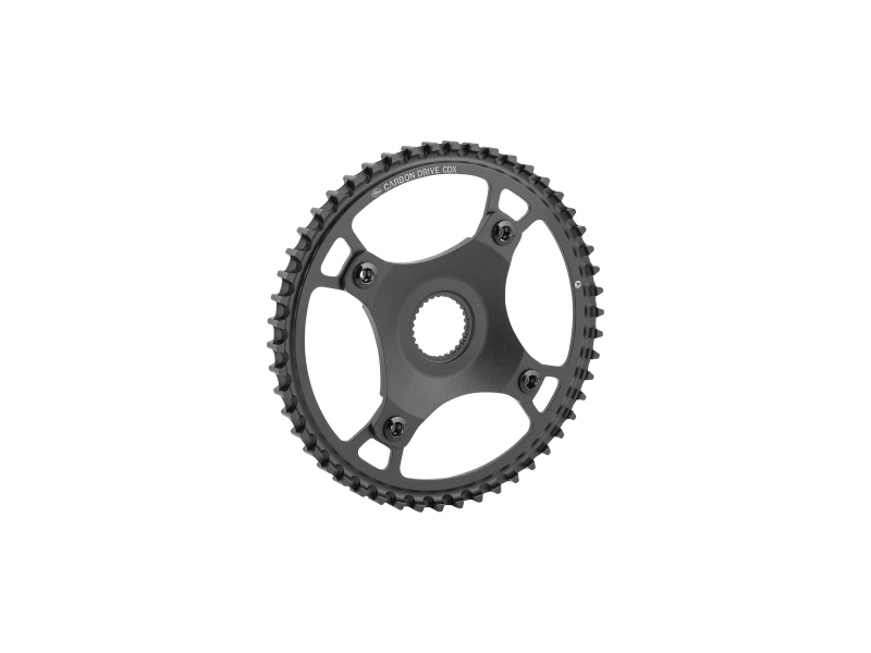 Trek tab belt drive sale