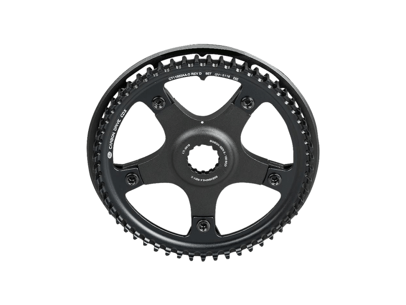 Sram shop bosch chainring