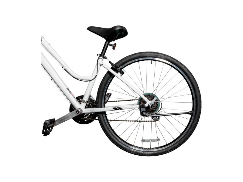 Hybrid bike kickstand hotsell