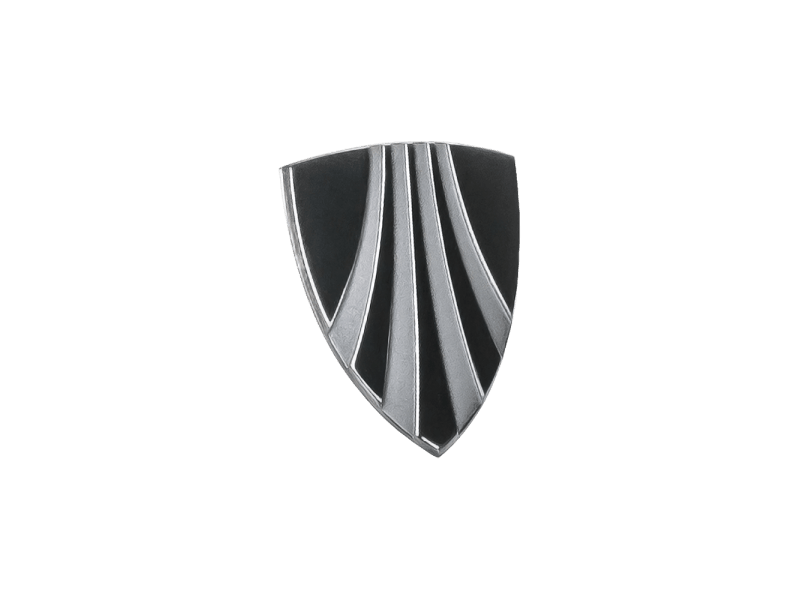 Trek head badge 2025