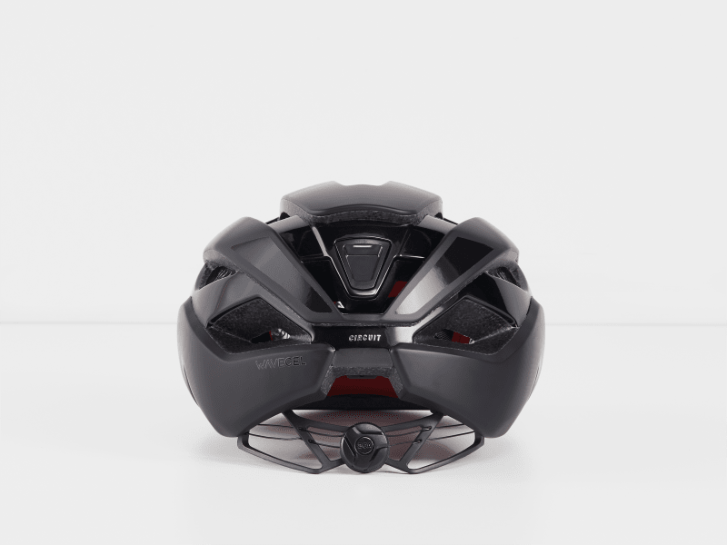 Trek bontrager cheap wavecel helmet