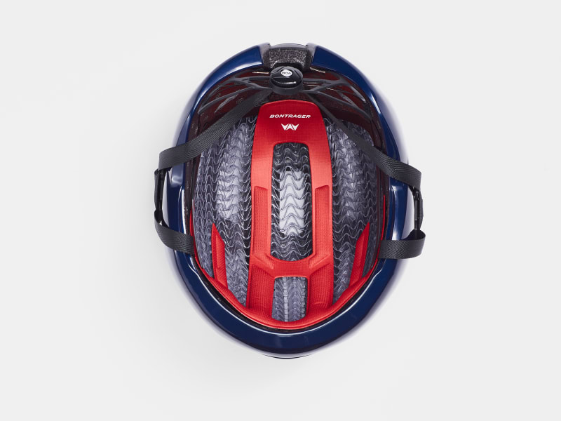 Bontrager wave sale helmet