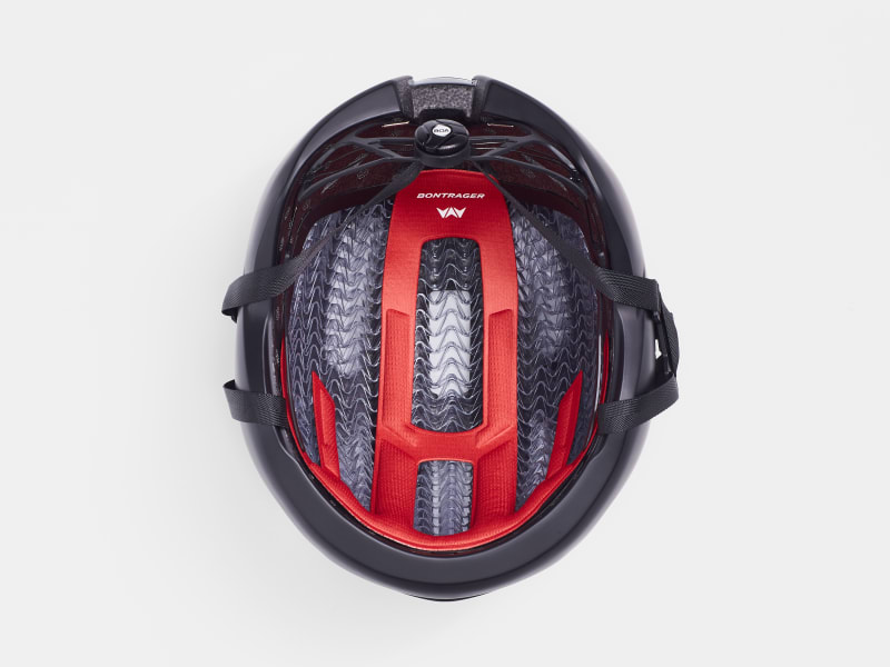 ボントレガー Circuit WaveCel ロードバイク ヘルメット（グローバル 
