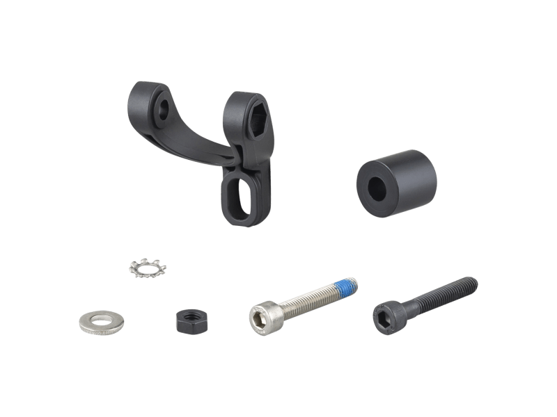 Rear bike light bracket 2025