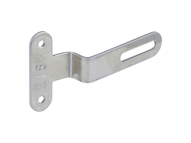Hesling Chainguard Bracket Bosch Gen 3 Trek Bikes SG
