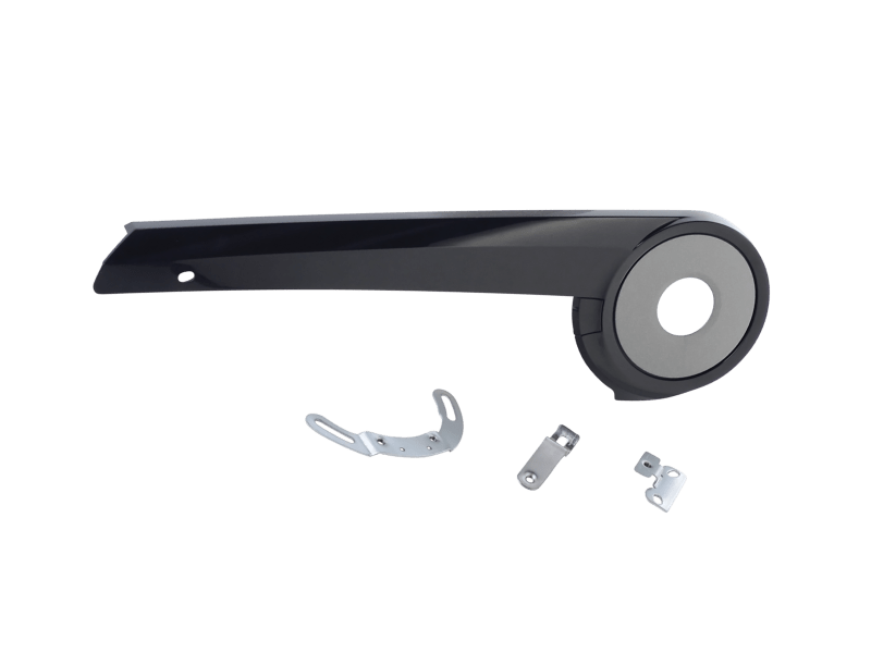 Hesling 2025 chain guard