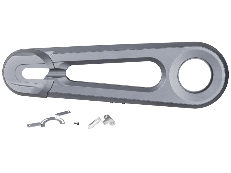 Hesling 2025 chain guard