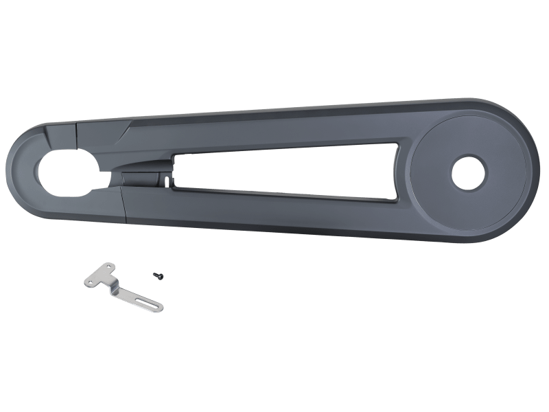 Hesling Nexus 7 Bosch Chainguard Trek Bikes