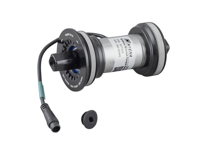 Hyena Domane AL Bottom Bracket Torque Sensor Trek Bikes