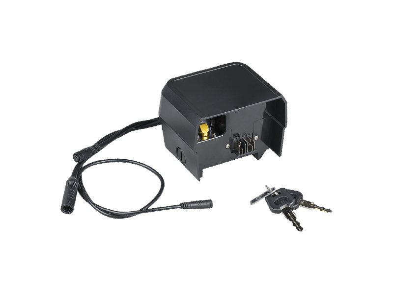 Hydrive Rack Mount Battery Dock Trek Bikes