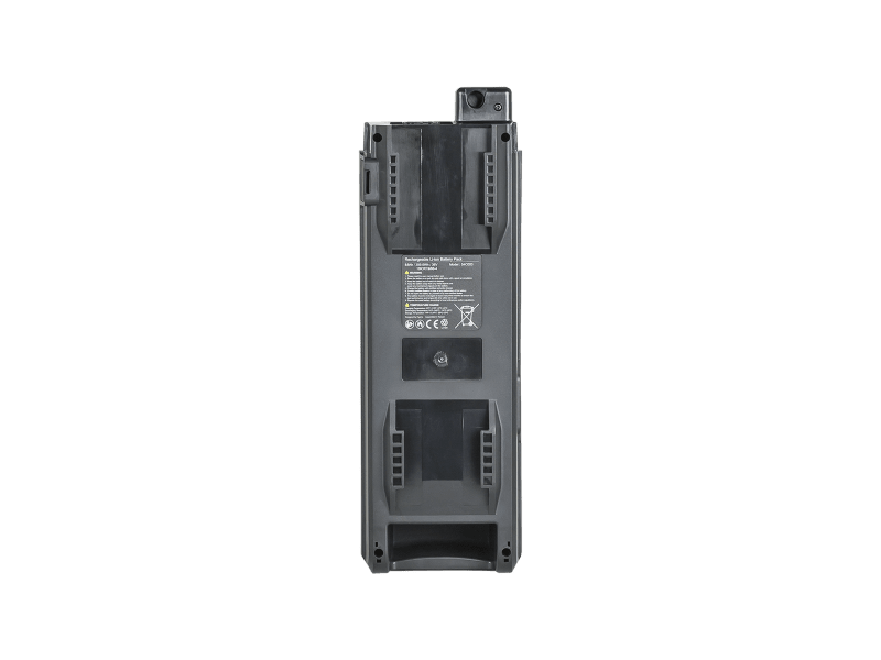 Hydrive Rack Mount Battery