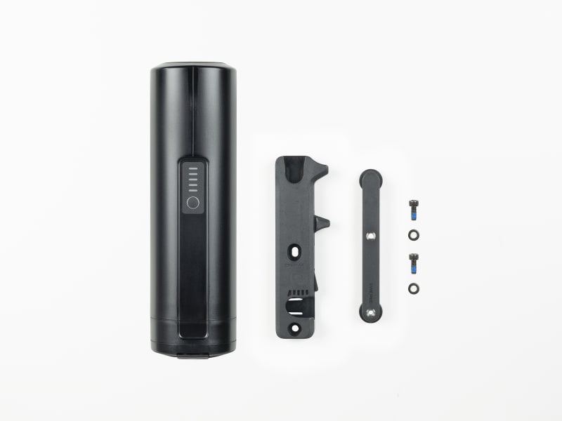 Trek range boost extended battery 2025
