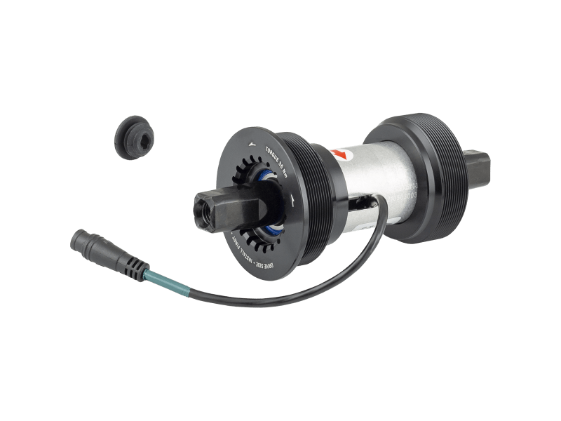 Hyena T47 Torque Sensor Gen2 Electra Bikes GB