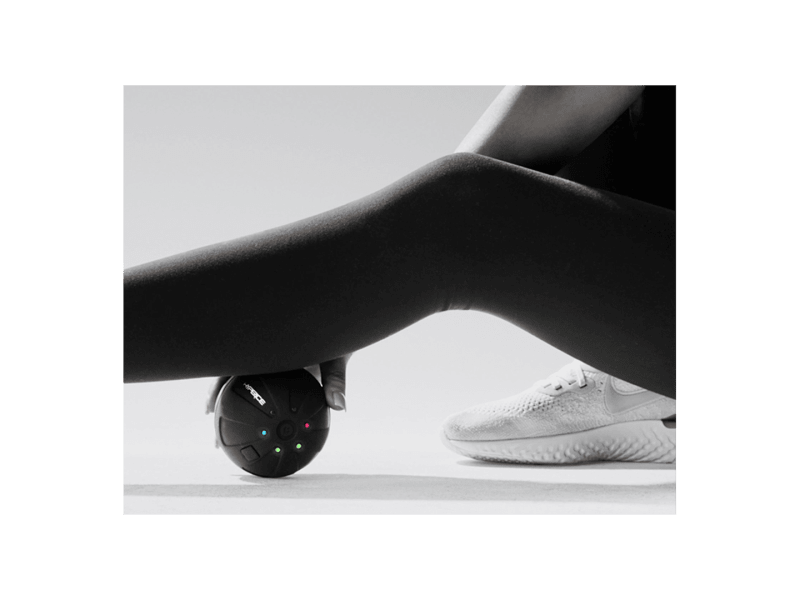 Hyperice Hypersphere Mini Vibrating Massage Ball