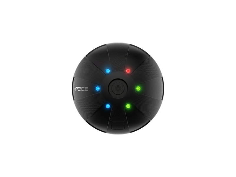 Hyperice Hypersphere Mini Vibrating Massage Ball