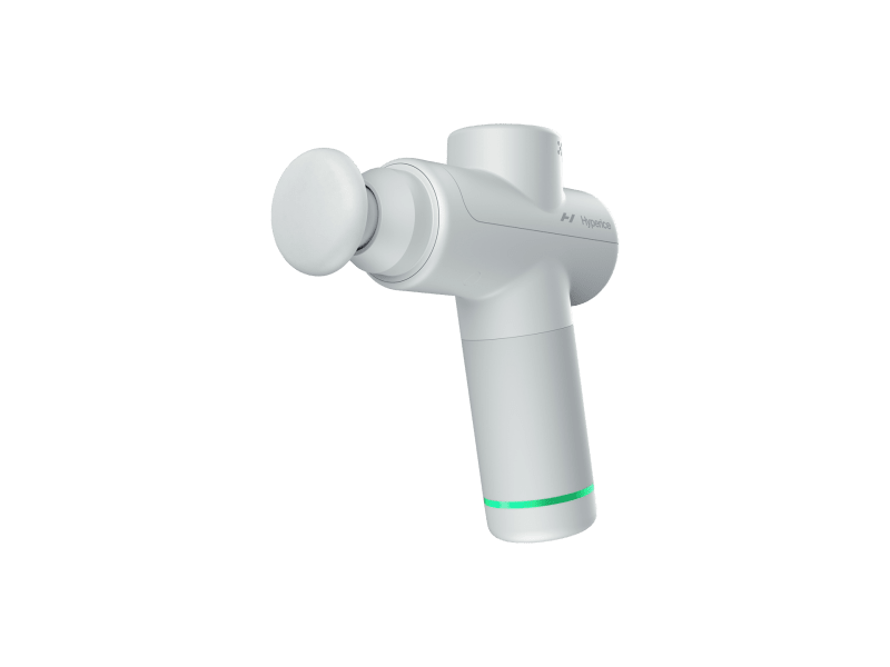 Hyperice Hypervolt Go 2 Percussion Massager