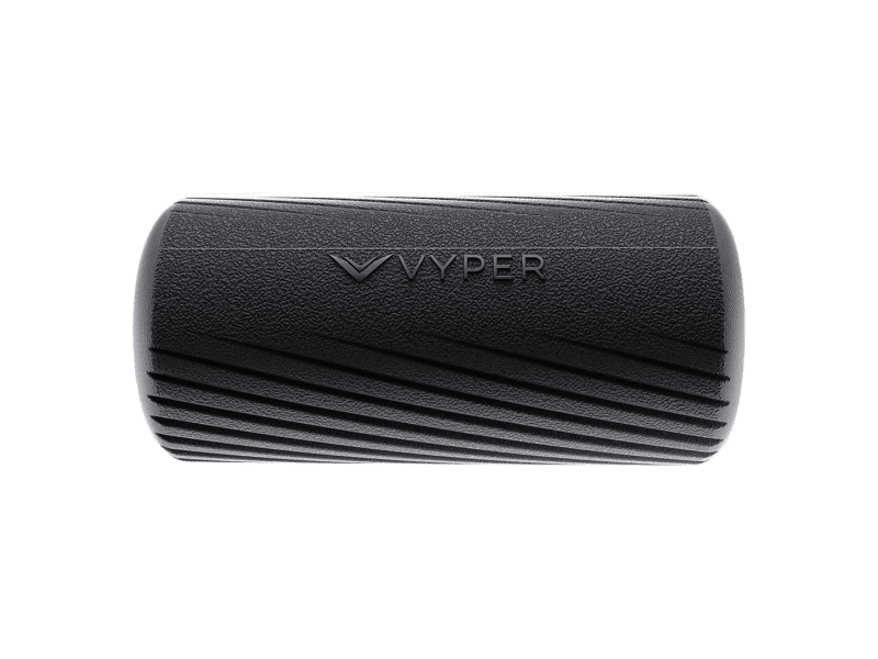 Hyperice Vyper 2.0 Vibrating Fitness Roller Electra Bikes