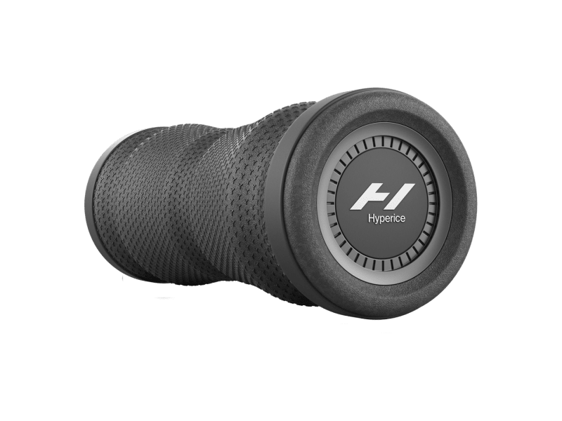 Hyperice vibrating roller 2025