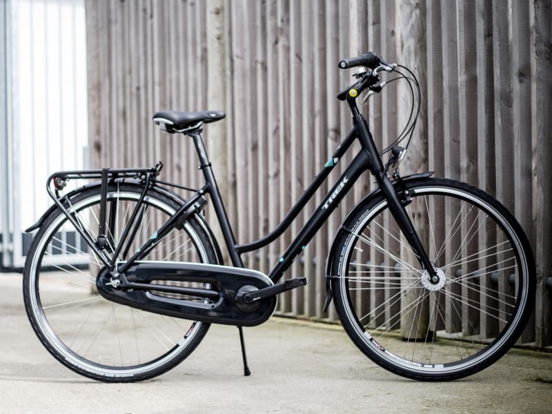 Trek sales 7 speed