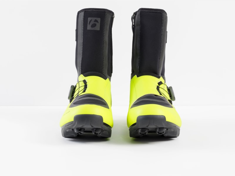 Bontrager jfw winter cycling shoe best sale
