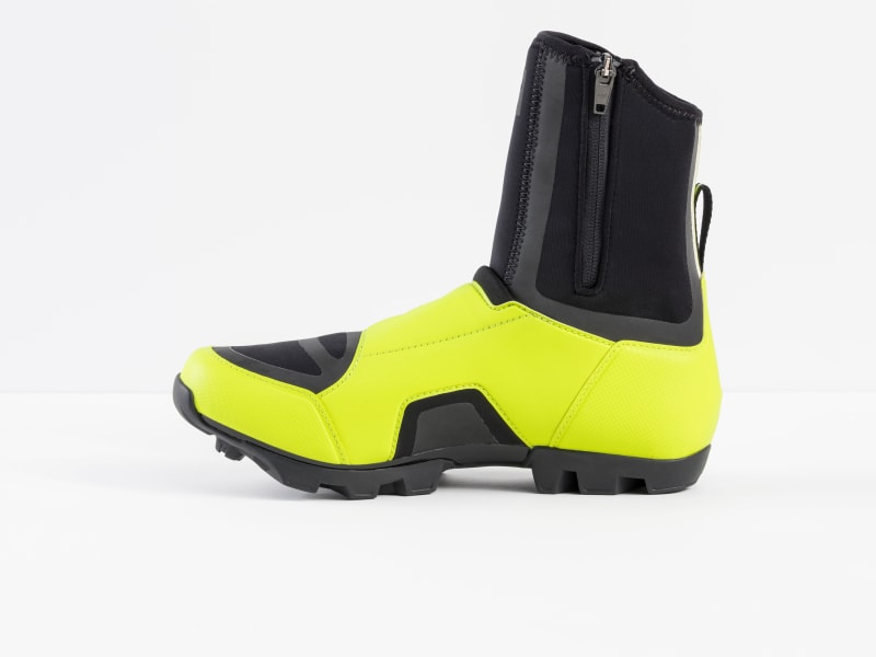 Bontrager winter shoes 2025