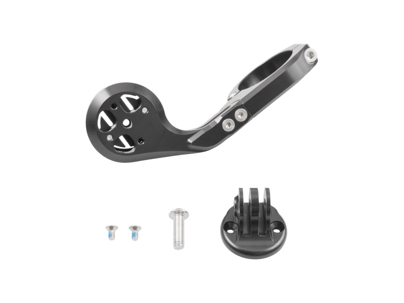 Garmin gopro store combo mount