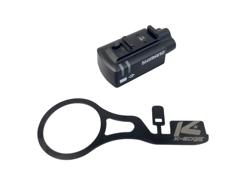 K EDGE Di2 Junction Box Mount Trek Bikes CA