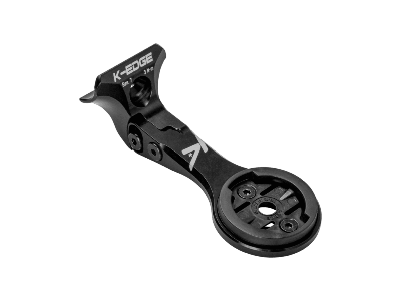 Trek madone slr garmin mount best sale