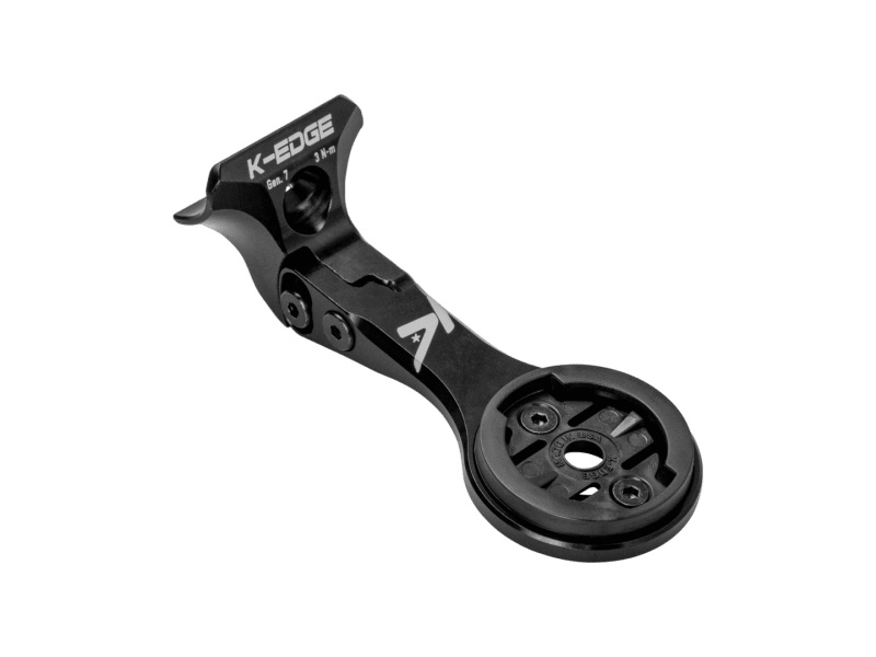 Madone garmin cheap mount