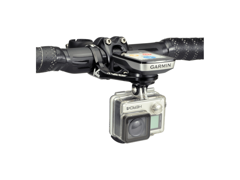 Kedge combo mount 2025