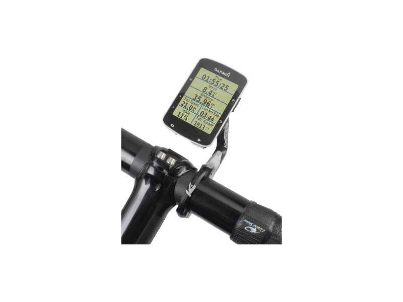 Garmin edge 520 mount top