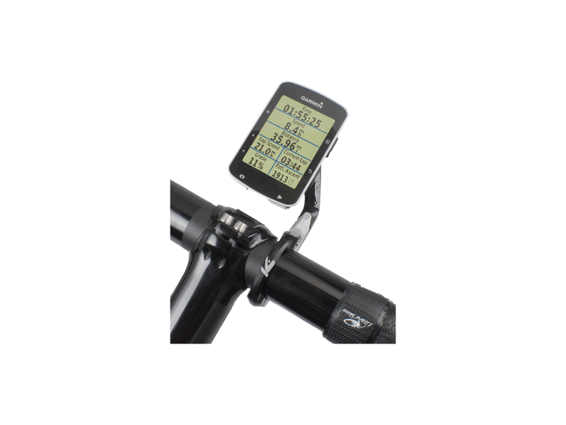 K-EDGE Support XL Pour GPS Garmin Edge et pour Camera